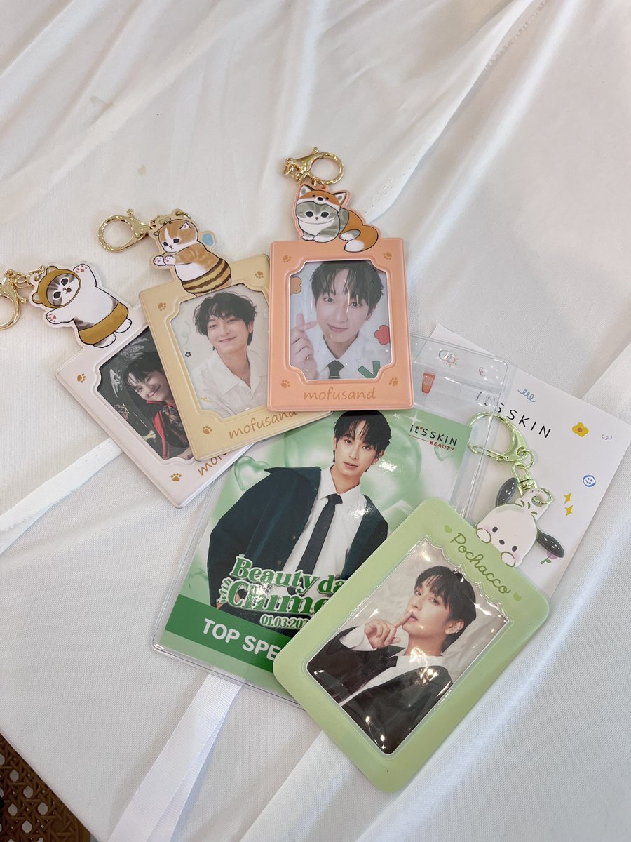 YingYing ⌯'ㅅ'⌯ 🐾 tweet media