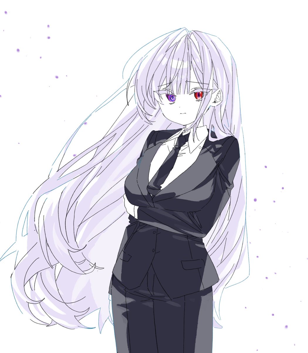 사신 A tweet media