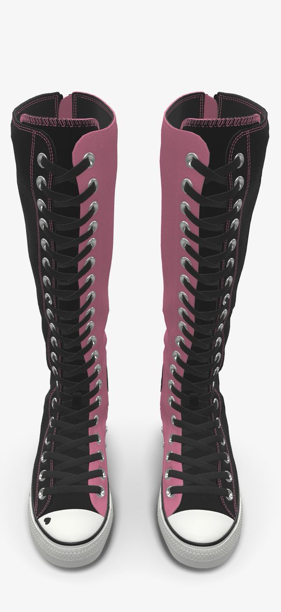 messi5681's tweet photo. For those who are interested #ajlee #converse #EliminationChamber https://t.co/cPVaXfOqZQ
