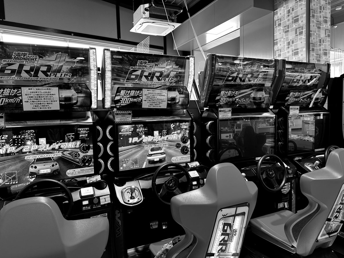 DAI＝RMN＝ tweet media