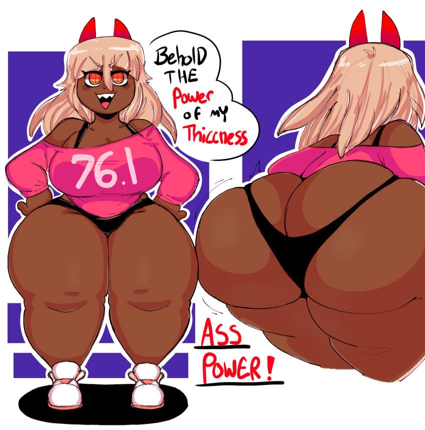 Fuck you.

𝐅𝐀𝐓-𝐅𝐔𝐂𝐊 𝐒𝐇𝐎𝐑𝐓 𝐒𝐓𝐀𝐂𝐊𝐒 𝐘𝐎𝐔𝐑 𝐏𝐎𝐖𝐄𝐑