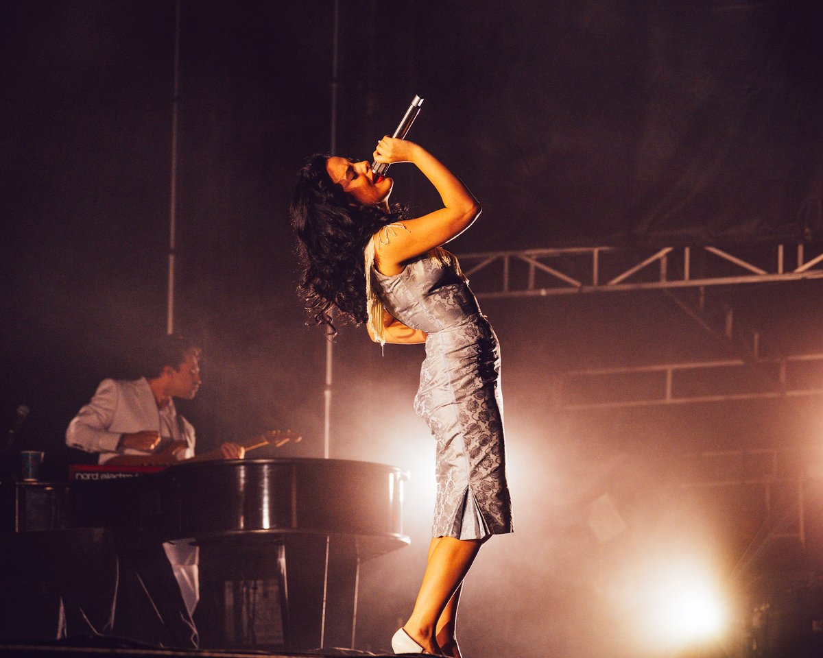 Extra Innings Festival tweet media