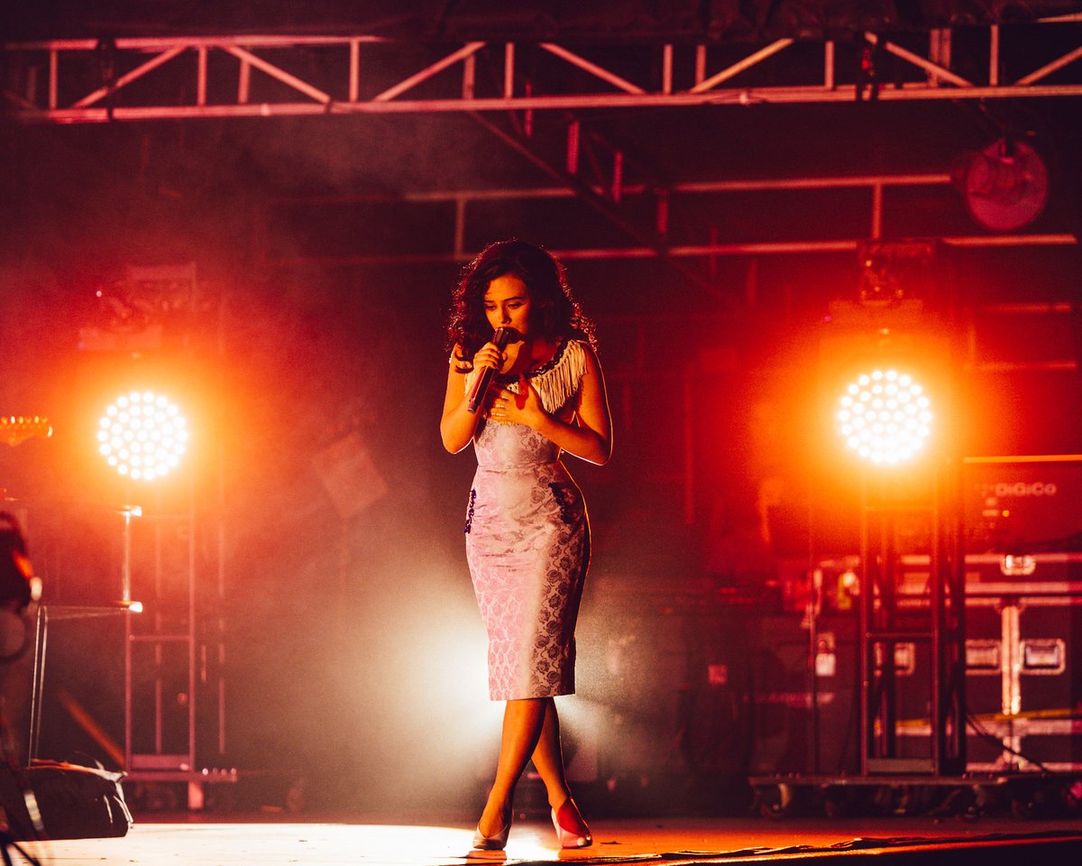 Extra Innings Festival tweet media