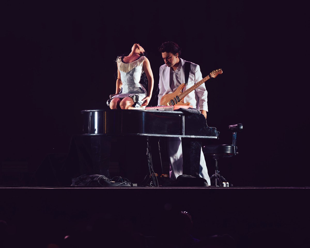 Extra Innings Festival tweet media