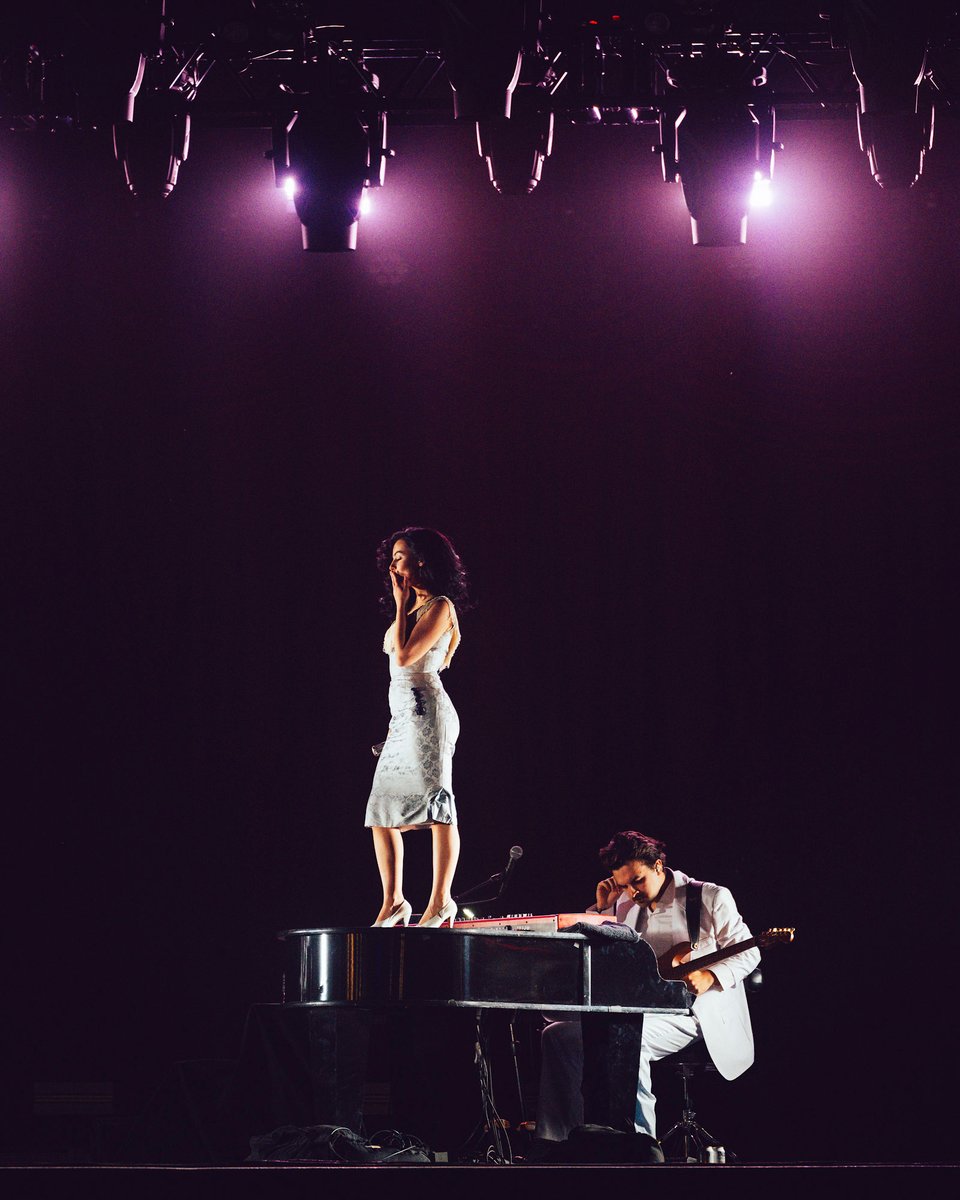 Extra Innings Festival tweet media