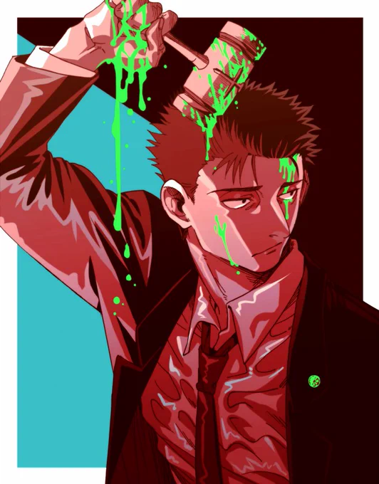 弁護士さん