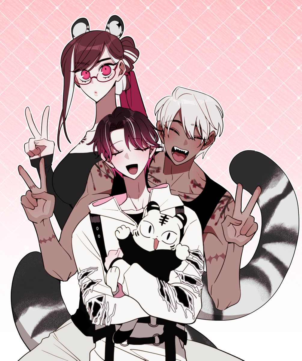 🐯👻
#VVILLIONSONA