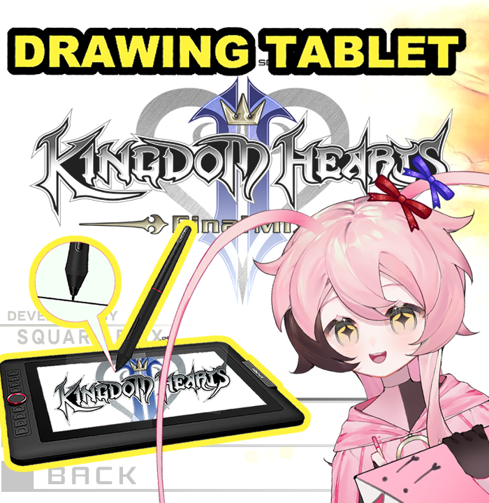 Ok Kingdom Hearts 2 stream is re-scheduled to be tomorrow! We will be solving a puzzle then more boss fighting! See you there 💝
📅 March 1 at 4:30PM PST | 7:30PM EST