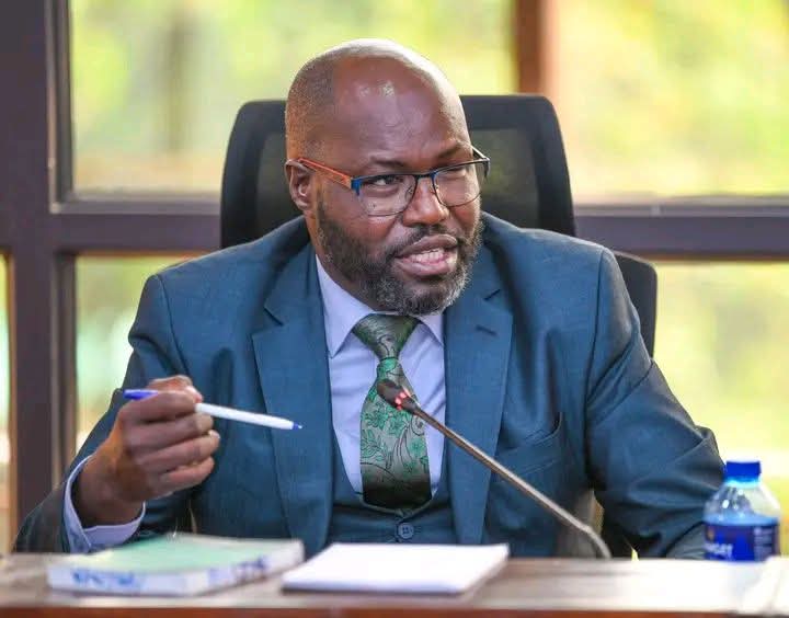 Julius Migos Ogamba, EBS tweet media