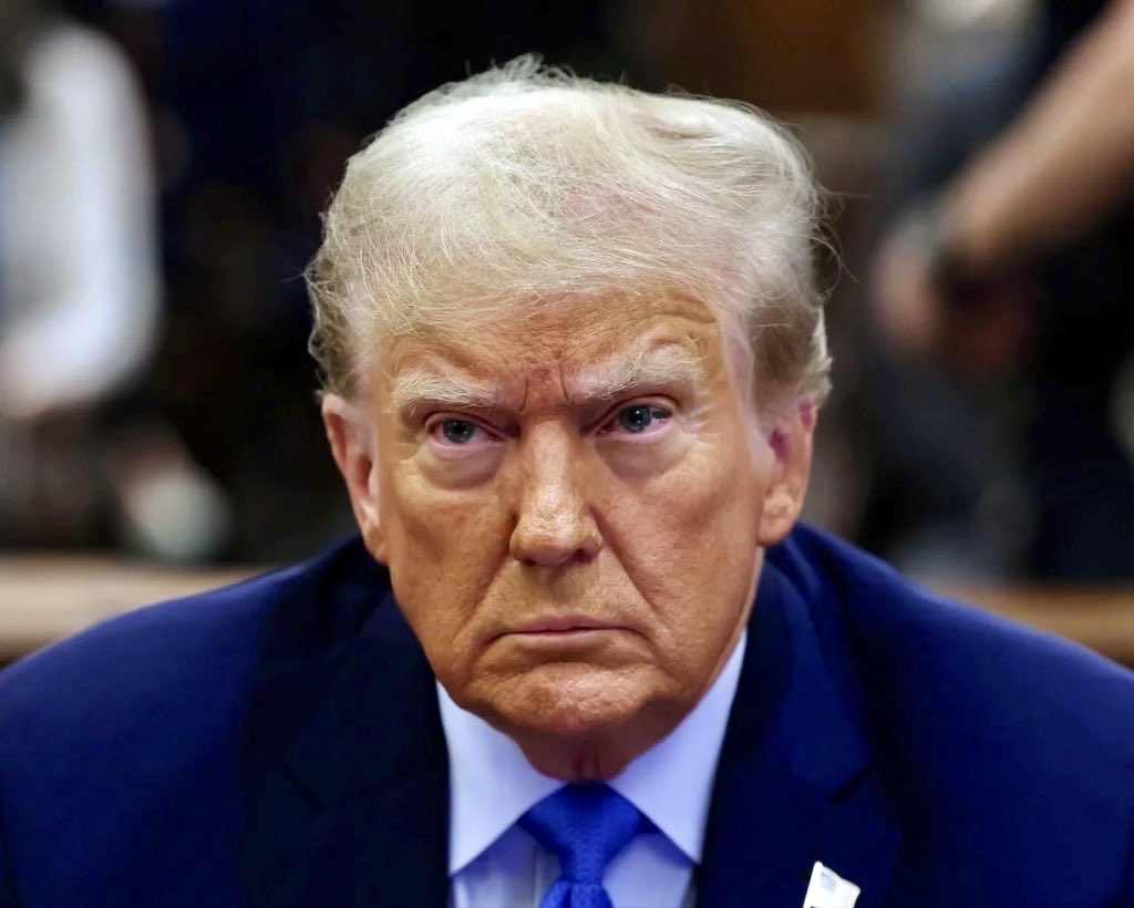 BRICSinfo's tweet photo. JUST IN: 🇮🇷🇺🇸 Iran says "President Trump fell into the Israeli trap."

"Israel has become his priority, not America." https://t.co/hlHOPcNm4G