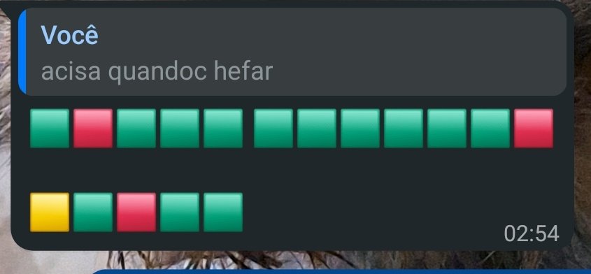 o cara fica jogando termo com as coisas q eu escrevo errado na conversa