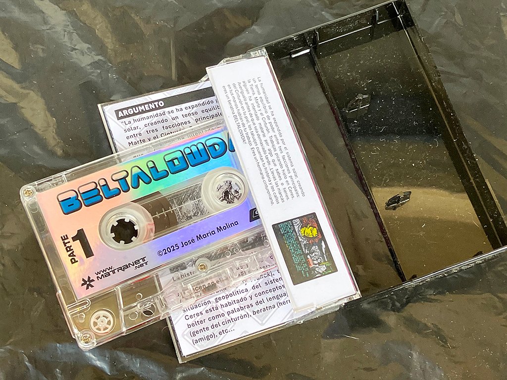 Juanjo Muñoz tweet media