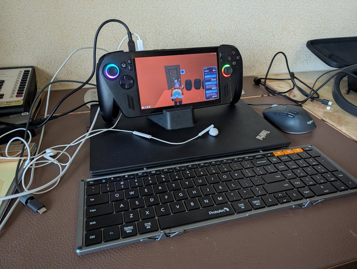 Zaxx386 🇨🇦 tweet media