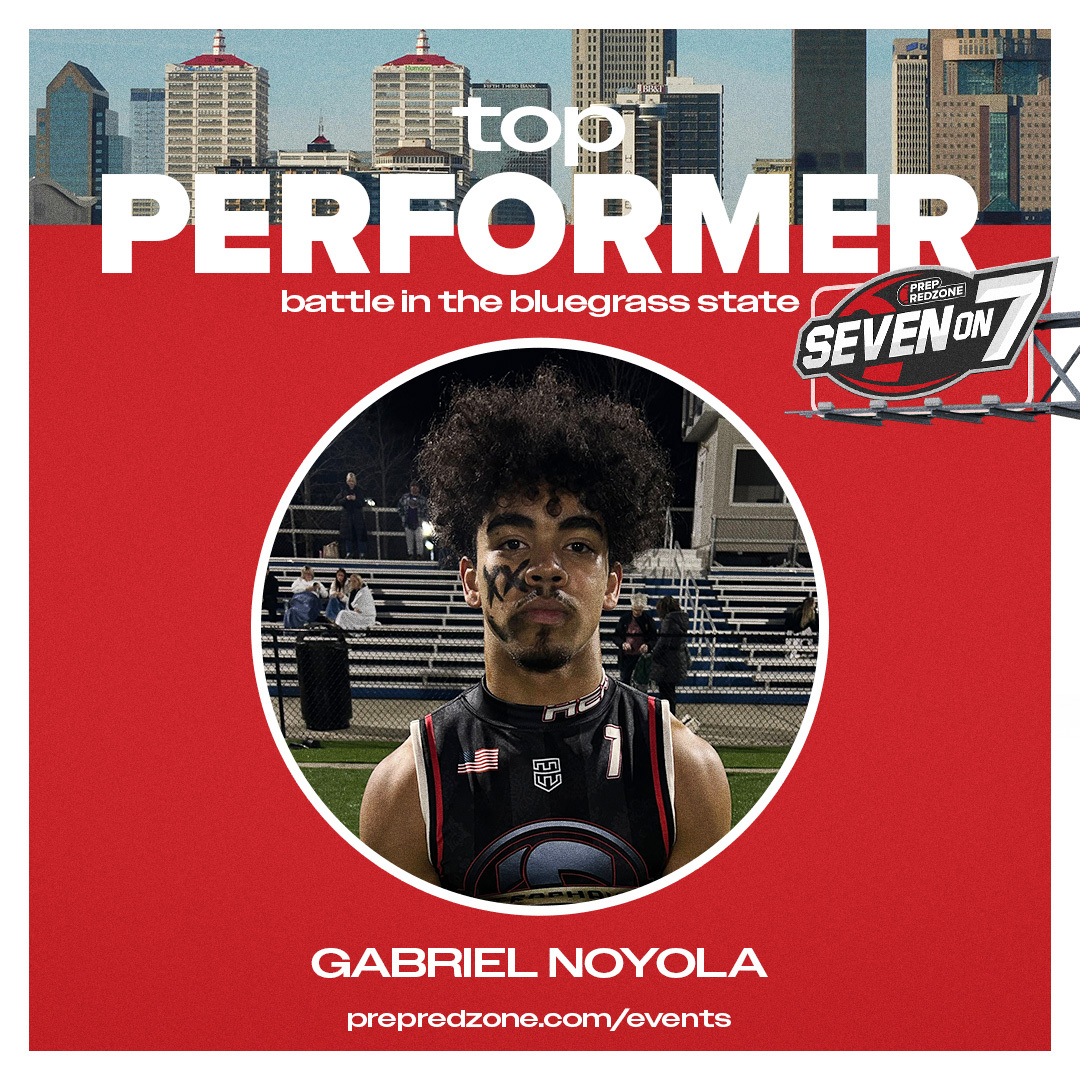 Prep Redzone 🏈 tweet media