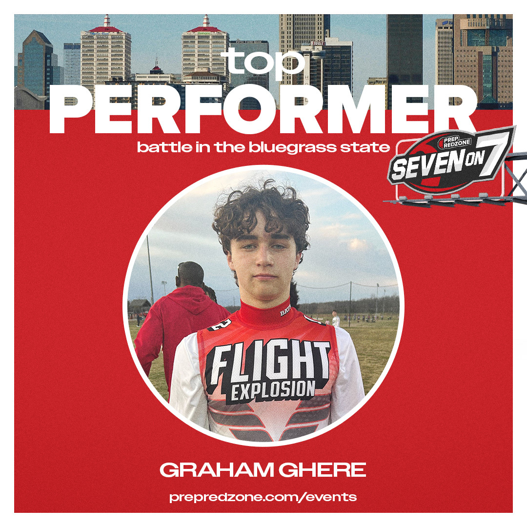 Prep Redzone 🏈 tweet media