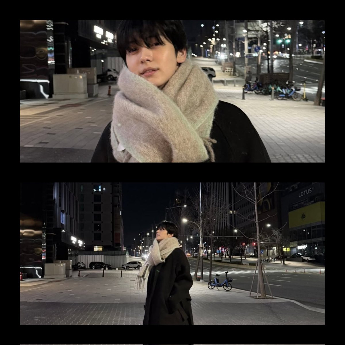 SOOBIN. tweet media