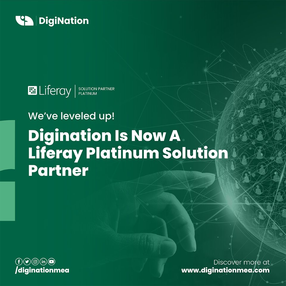 DigiNation | ديجي نايشن tweet media