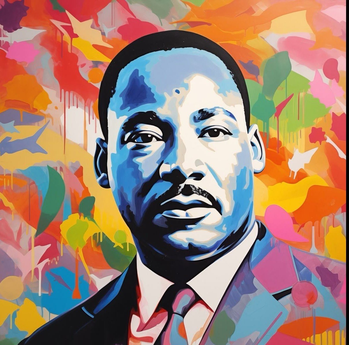 "Une loi ne pourra jamais obliger quelqu'un à m'aimer, mais il est important qu'elle lui interdise de me lyncher."
- Martin Luther King -