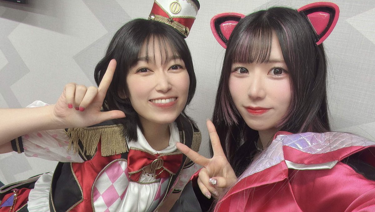 千石ユノ (@yuno_yumemita) / Posts / X