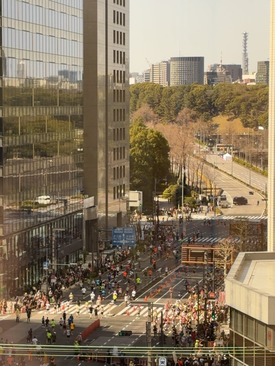 Lsamu GIROSE tweet media