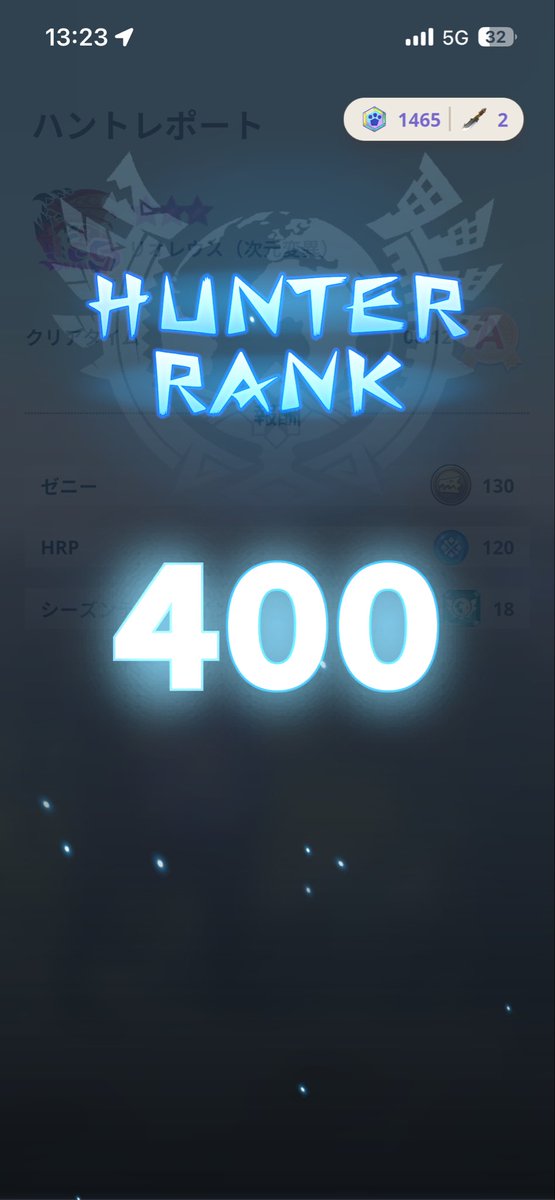 okemaruMH tweet media