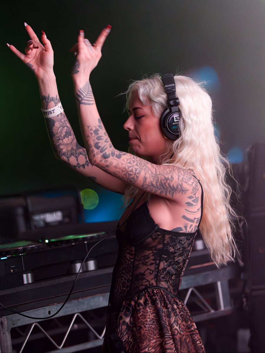 System Overload tweet media