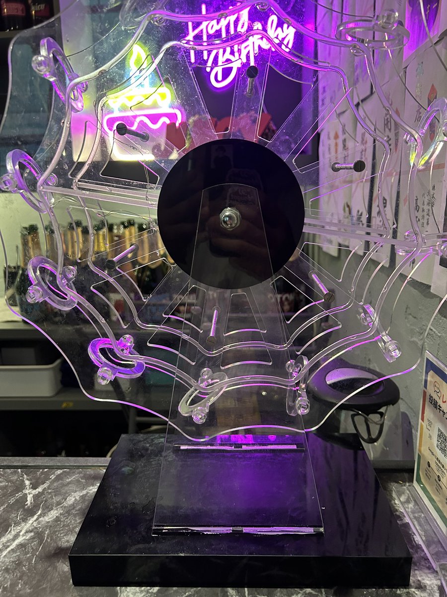 いやいやいやいやまだ速いwww
しかも目の前いやぁーwww
ということで間も無く‼️
#みっきーBD