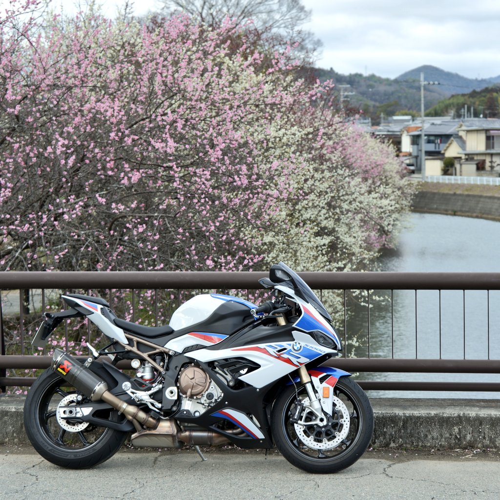 まだまだ寒い