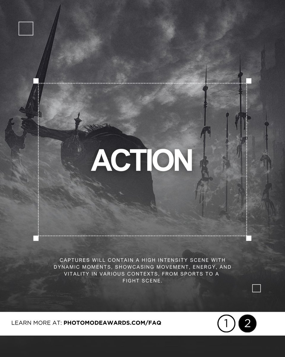 The Photo Mode Awards tweet media