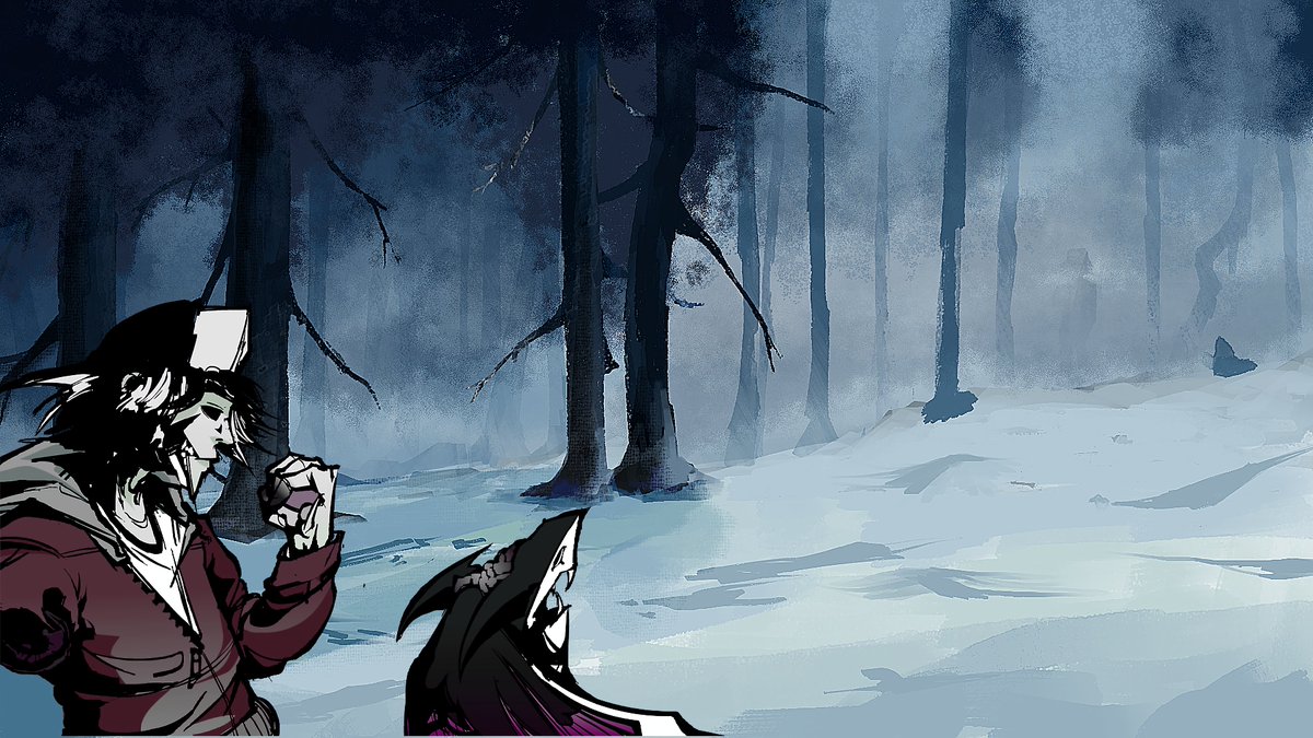 🌲 Ⱨł₴₮ØⱤł₵₳Ⱡ | ₱Ʉ₦₭ 🌲 tweet media