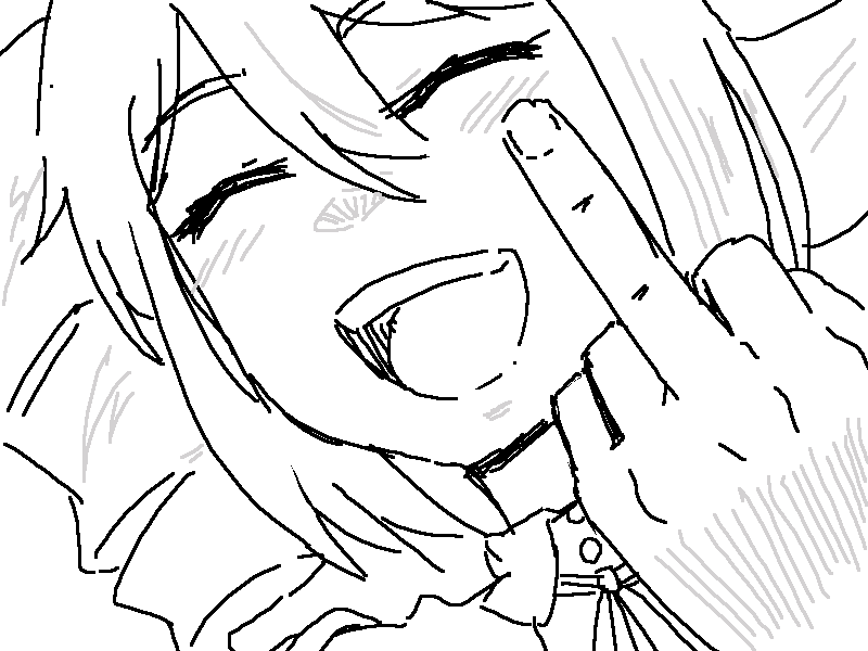 flxsemi's tweet photo. i dont even remember anymore as to why this drawing exists https://t.co/lB9Kr88a74