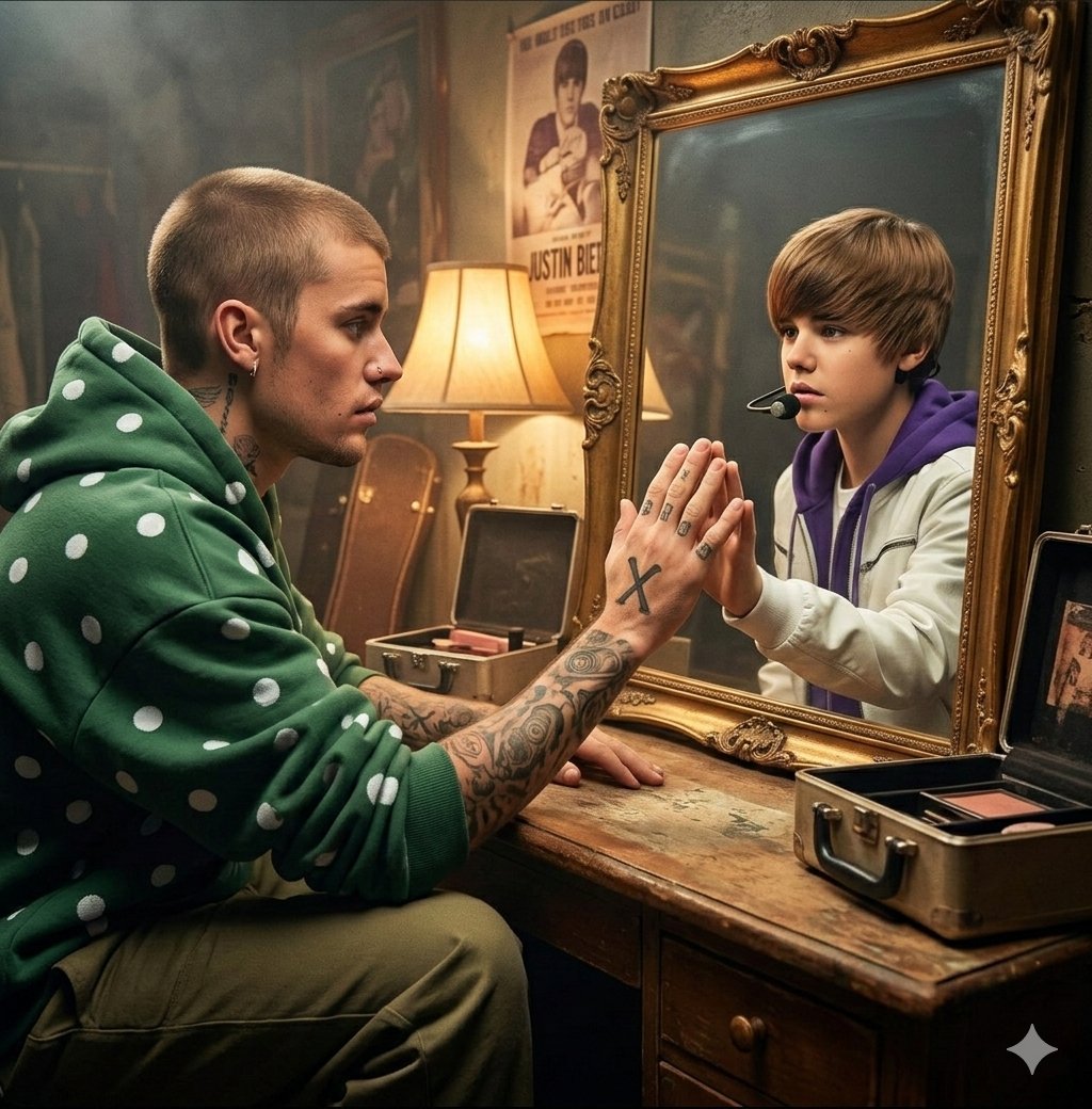 HAPPY BIRTHDAY
Al rey de mi vida, al rey de mis oídos, de mis ojos y de mi alma entera 🥹💜 #Justinbieber #happybirthdayjustinbieber