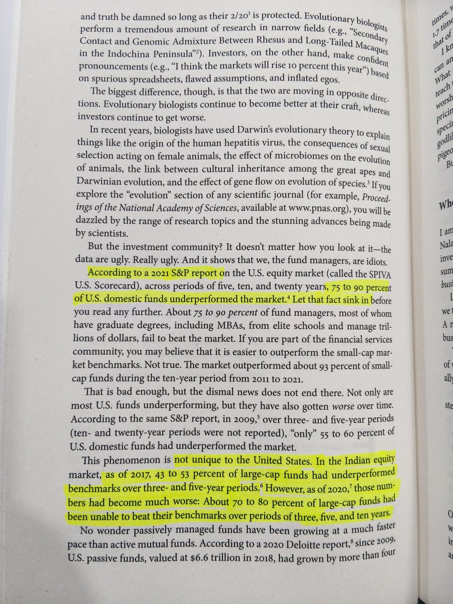 I wish SEBI highlights the underperforming Mutual Funds industry as well!

Only demotivating Traders is the easiest job, especially when taxes are at their prime!