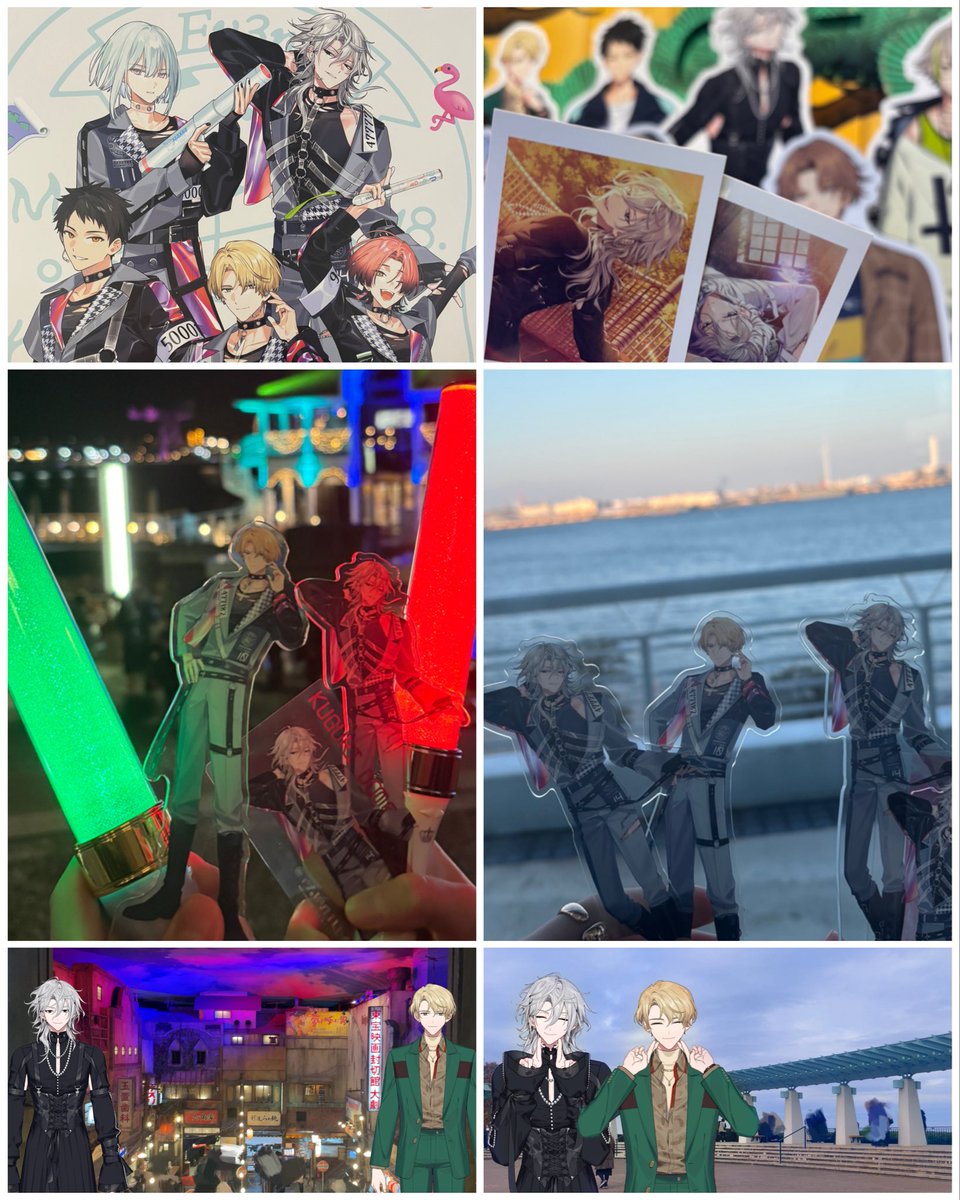 お友達募集✈️ おもライ後でモチベ爆上がりしてます♪ くぐり中心