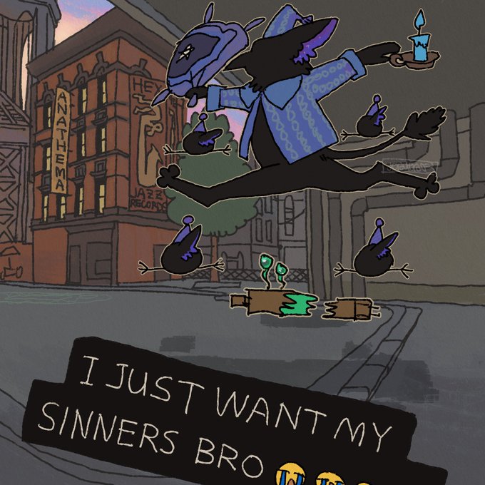 SPORK | Phantom tweet media