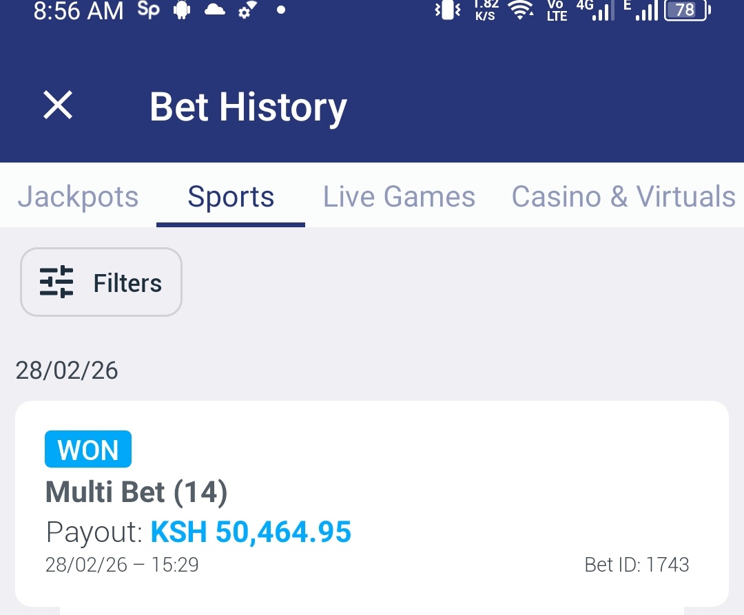 Kivaki wa Othaya tweet media