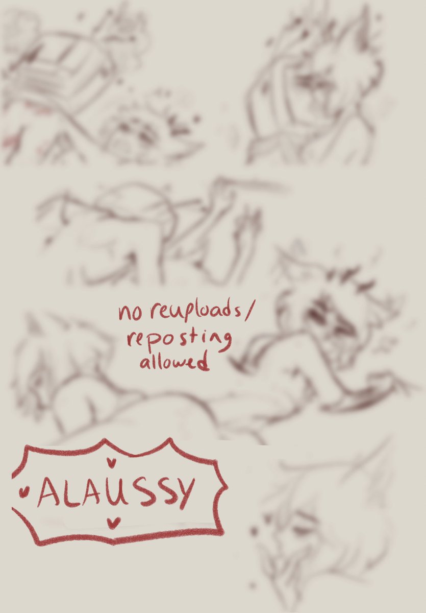 Jei || PATREON OPEN tweet media