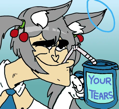 Kirsche 🥥 🧁 (@kirscheverstahl) on Twitter photo 