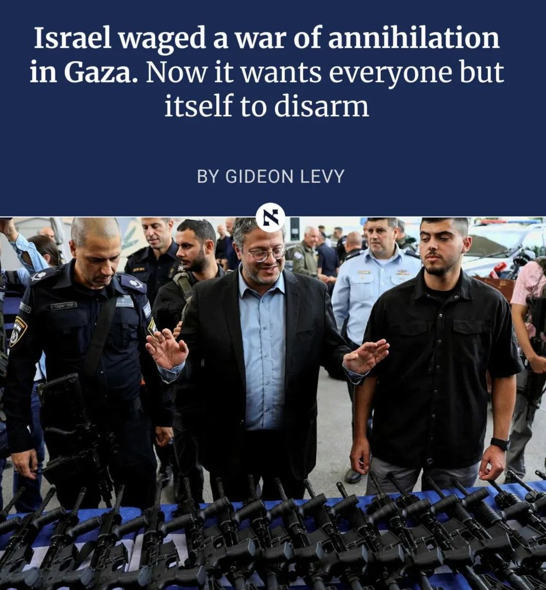 ricklevy67's tweet photo. @jrcaus1 @DaveyDogs @susanamet @TheLyonsDen #Israel is a #GenocidalState run by #WarCriminal @netanyahu , 90,000 #Palestinians killed in the #GazaGenocide a violation of international law , human rights , the geneva convention and the rules of war. Allies do not commit #WarCrimes and #CrimesAgainstHumanity https://t.co/XyljJBJO0f