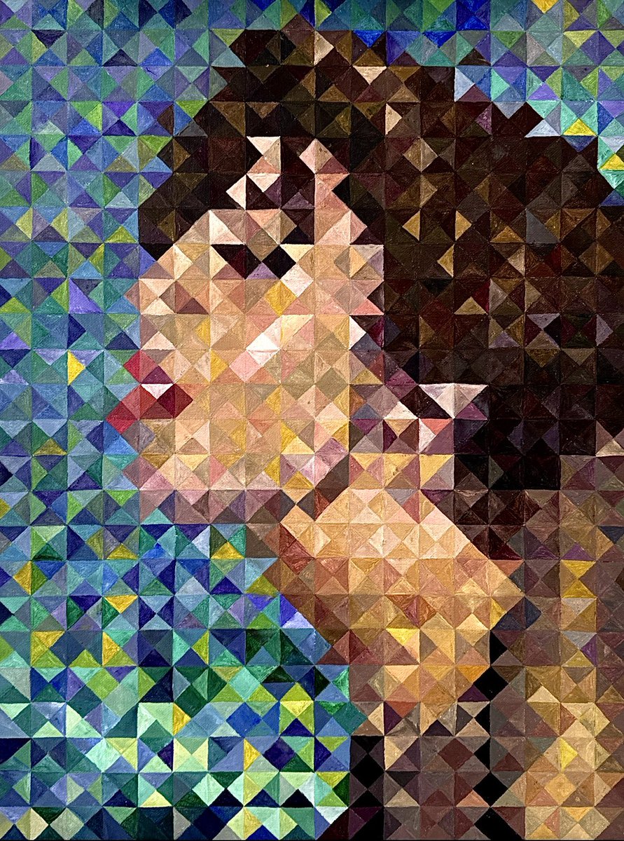 artwork_by_jay's tweet photo. This painting took about 30 hours! https://t.co/KSTFiuQUPK