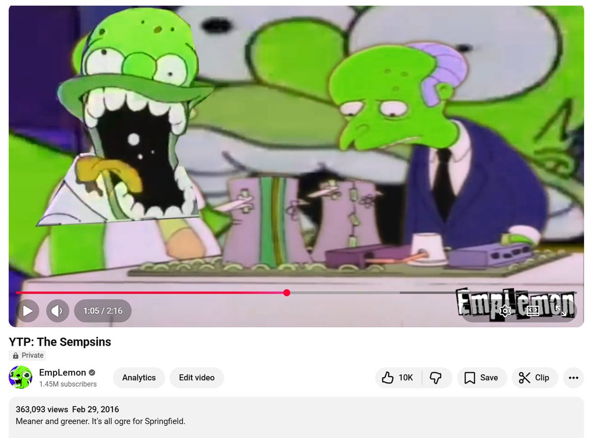 EmpLemon⬇🌀👎🔁📉♻🆘 tweet media