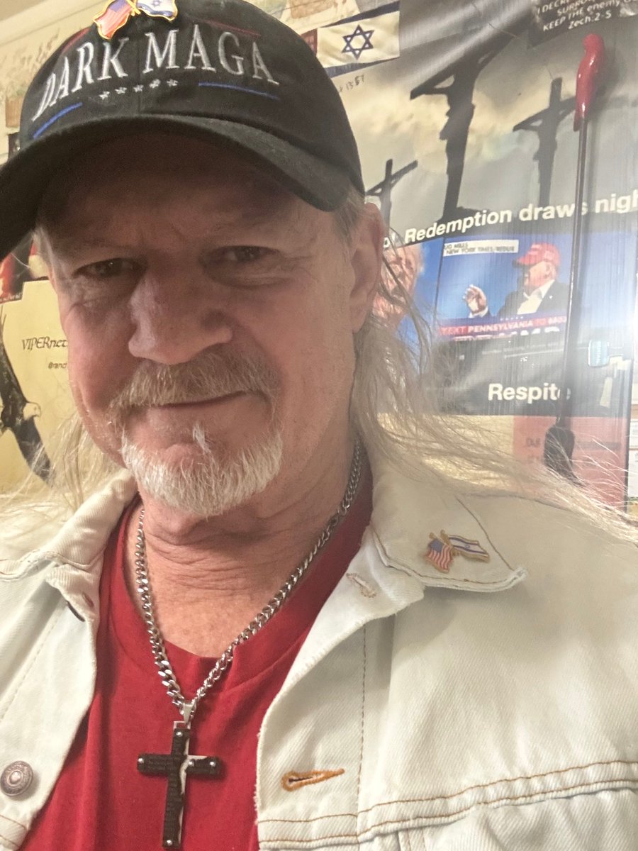 I feel like a cross between Henry David Thoreau and Huckleberry Finn‘s dad.