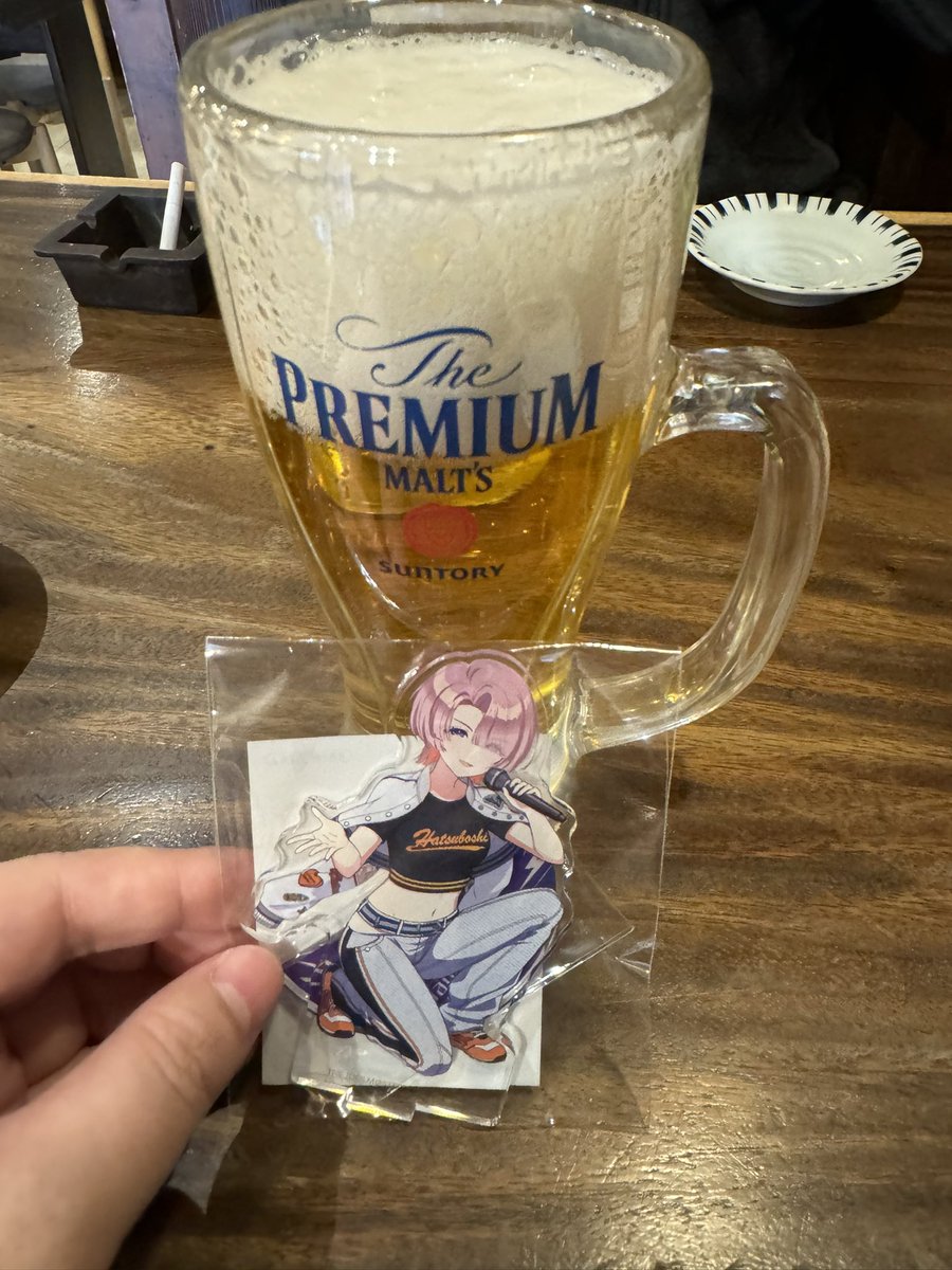 こだまで大阪帰ります〜 まっつぉん(@BintE_161231 )に代行お願いして