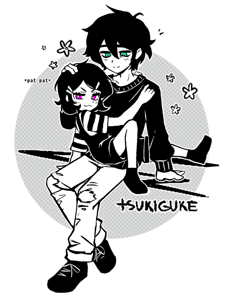 tsukiguke tweet media