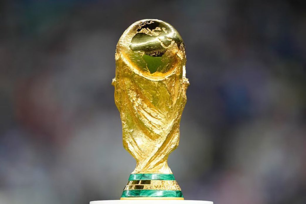 Goal Live | WC26 ™ tweet media
