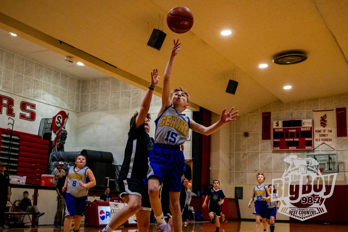 987 The Big Boy 🚂 tweet media