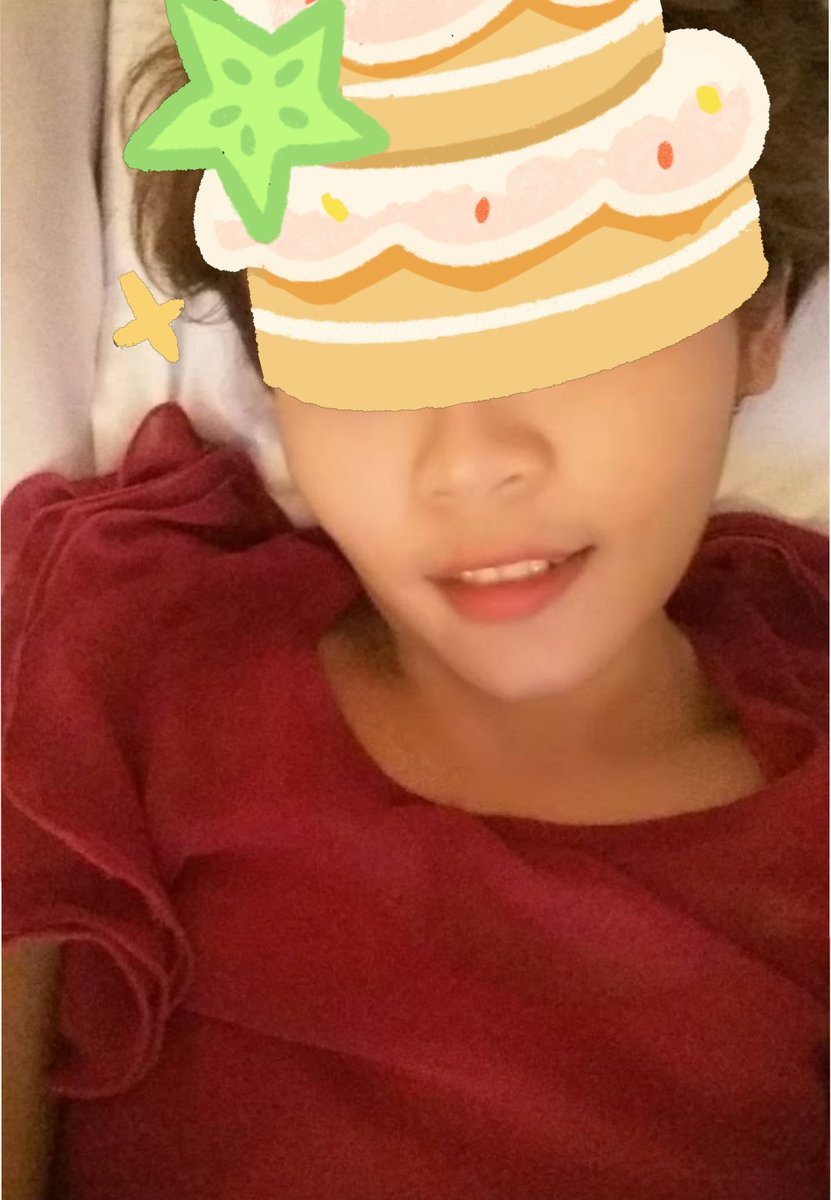 คู่แท้ (พร้อมแล้วทักมาแนะนำตัวมาเลย) tweet media