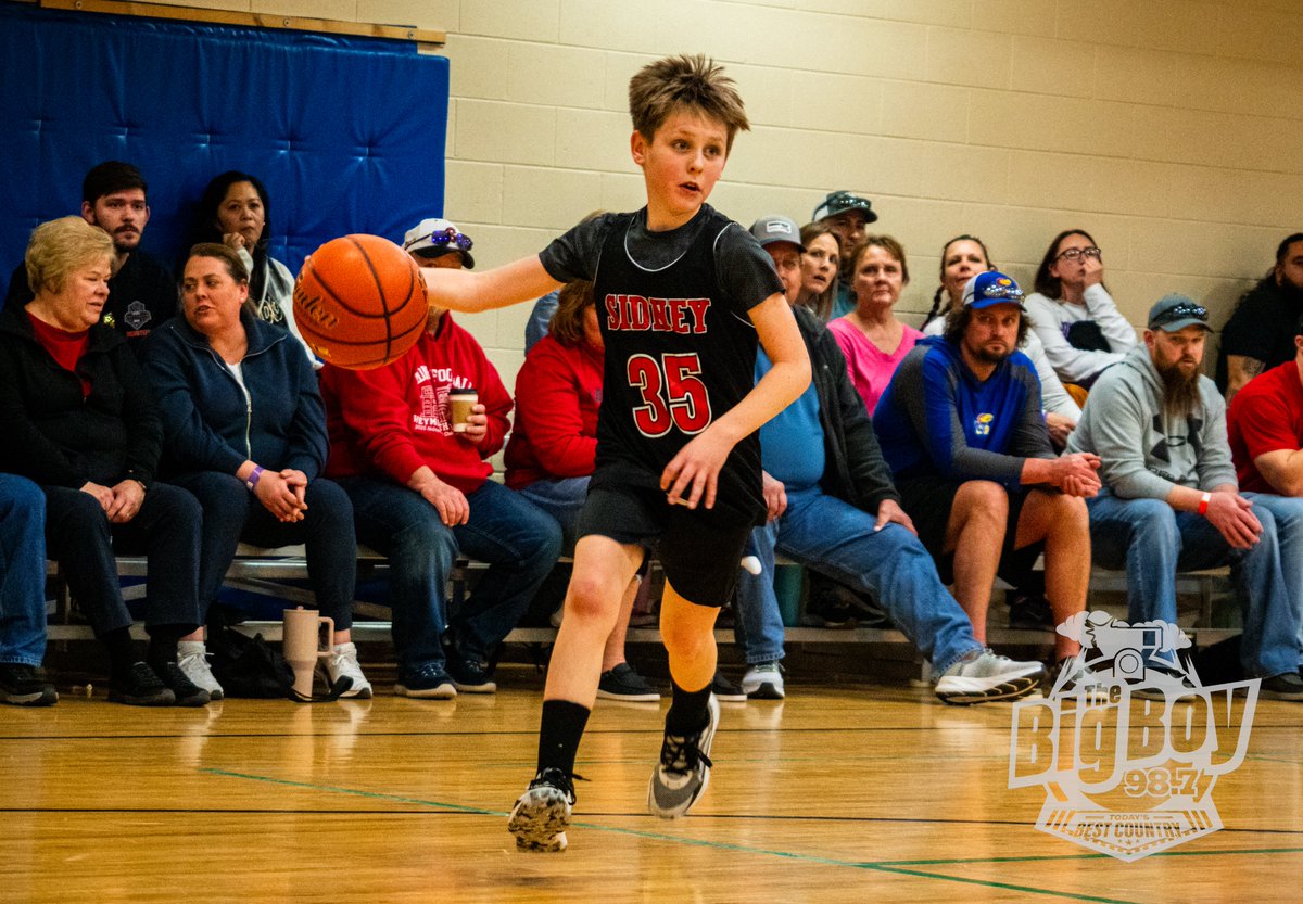 987 The Big Boy 🚂 tweet media