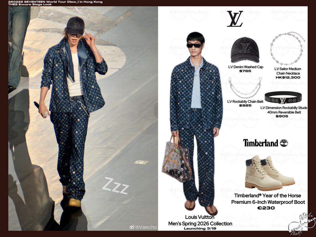 260228 | SEVENTEEN World Tour [New_] in Hong Kong ©️Valecho