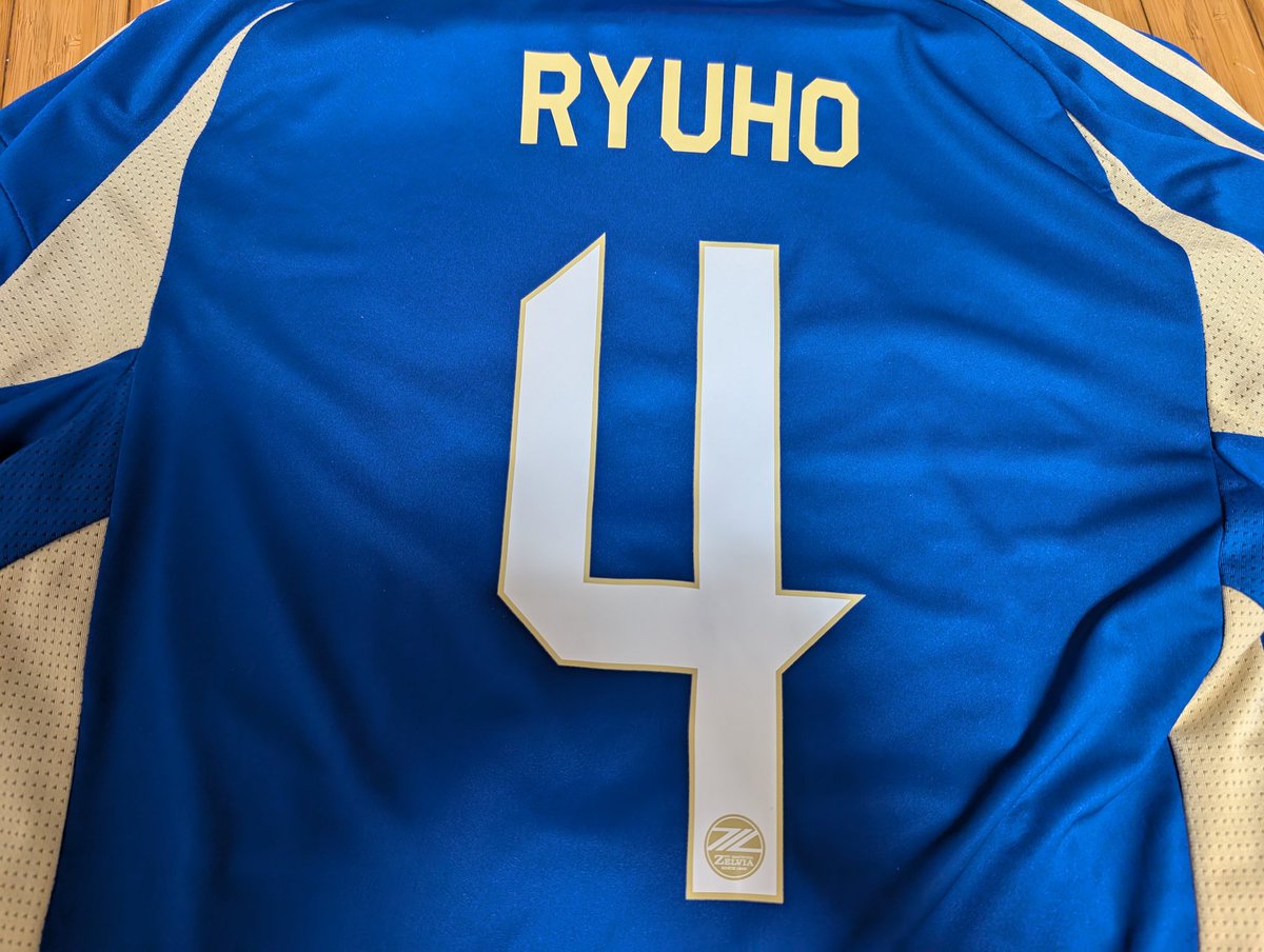 わい＠ゼルサポランナー tweet media